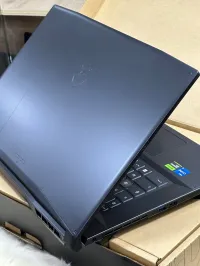 MSI KATANA 17 B13UDXK I5 13420H 16GO 512GO SSD NVIDIA GEFORCE RTX3050 6GO NEUF SOUS EMBALLAGE 