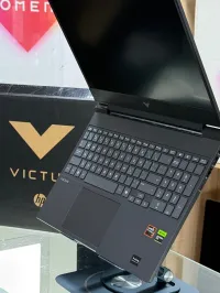 HP VICTUS 15 FB3060CA AMD RYZEN 7 AI 350 16GO 1TO SSD NVIDIA GEFORCE RTX5060 8GO GDDR7 NEUF SOUS EMB