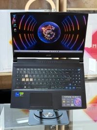 MSI KATANA 15 B13VGK I7 13620H 32GO DDR5 1TO SSD NVIDIA GEFORCE RTX4070 8GO GDDR6