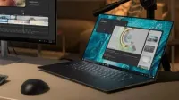 DELL XPS 9500 I5 10300H 16GO 512GO SSD NVME