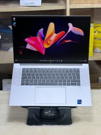 HP ZBOOK STUDIO 16 G10 I7 VPRO 13800H 32Go 1TO SSD NVIDIA RTX A1000 6GO 