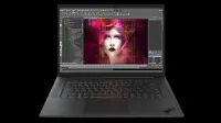 LENOVO THINKPAD P1 GEN 5 I7 VPRO 12800H 16GO 512GO SSD NVIDIA RTX3070TI 8GO GDDR6 16.1" 3K NEUF