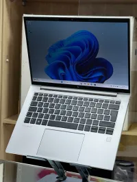 HP ELITEBOOK 845 G9 AMD RYZEN 5 PRO 8650U 32GO 512GO SSD NVME