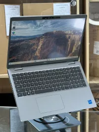 DELL LATITUDE 5540 I5 1345U 8GO 512GO SSD NVME TACTILE 