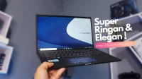 ASUS EXPERTBOOK BA9450BA I5 10210U 16GO 512GO SSD NVME