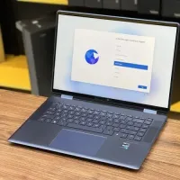 HP SPECTRE X360 16-F1XXX I7 EVO 1260P 16GO DDR4X 1TO SSD INTEL ARC A370M 4GO GDDR6 NEUF BOX