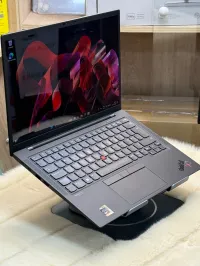 LENOVO THINKPAD X1 CARBON GEN 9 OLED I7 1165G7 32GO 1TO SSD 4K OLED