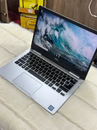 DELL INSPIRON 7380 I5 8265U 8GO 256Go SSD 