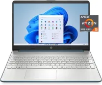 HP LAPTOP 15 EF2XXX RYZEN 5 5500U 8GO 256GO SSD NEUF SOUS EMBALLAGE