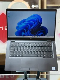 DELL LATITUDE 5300 I7 VPRO 8665U 16GO 256GO SSD NVME 