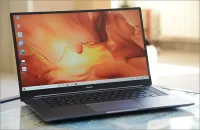 HUAWEI MATEBOOK D16 HVY-WXX9 RYZEN 5 4600H 16GO 512GO SSD NVME