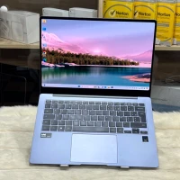 SAMSUNG GALAXYBOOK 4 PRO CORE ULTRA 7 155H RAM 16GO 512 SSD ECRAN 14 3K OLED TACTILE WIN 11 ORIGINAL