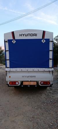 سيارات-hyundai-h100-2010-بجاية-الجزائر