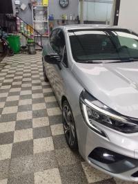 سيارات-renault-clio-5-2023-rs-line-شراقة-الجزائر