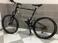 Vélo lapierre 7005 alloy