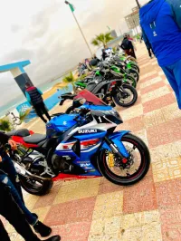 Suzuki GSX-R1000 l3 GSX-R1000 l3 