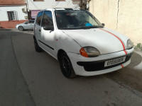 voitures-fiat-seicento-2000-douera-alger-algerie