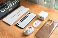 Realme GT NEO 3 12/256 150W