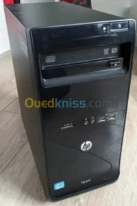 hp i5 3550