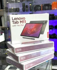 LENOVO Tab M11