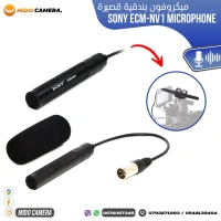 MICROPHONE SONY ECM-NV1