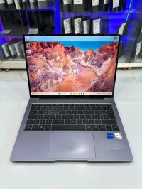 HUAWEI MateBook 14 i7-11éme 16GB 512GB SSD 14"FHD Tactile