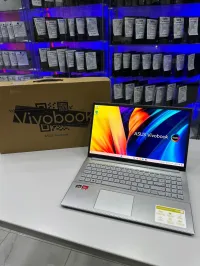 ASUS VivoBook GO 15 Ryzen 5 7520U OLED NEUF SOUS EMBALLAGE