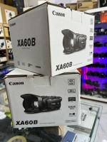 cameras-canon-xa60-bras-24-mois-garantie-bab-ezzouar-alger-algeria