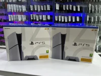 SONY PLAYSTATION 5 SLIM 1T HDR STANDARD CFI-2016 PLAY 5 SLIM PS5 SLIM
