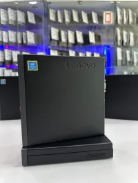 Lenovo ThinkCentre M720q Intel Pentieum 4400T 8GB 120 GB SSD