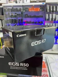 Canon EOS R7 hybride 32,5MP 4K BODY NEUF SOUS EMBALLAGE 