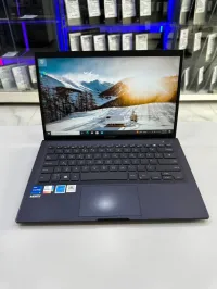ASUS EXPERTBOOK B14 i5-11em 8GB 256GB 14" 