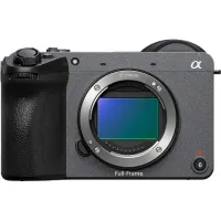 SONY FX2 Cinema Line - Full-frame Cinema Camera 4K 60p S-Log3 33MP