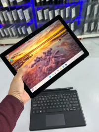 DELL Latitude 5290 2in1 i7 8éme 16GB 512GB SSD & Clavier 