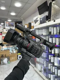 Panasonic HC-X2