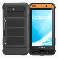 Camera ATEX Data Sheet SMART EX02 SmartPhone 