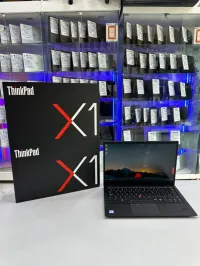 Lenovo x1 Carbon i5-8éme 16GB 256GB 14" 2K résolution