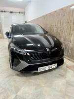 voitures-renault-clio5-2024-alpine-sidi-bel-abbes-algerie