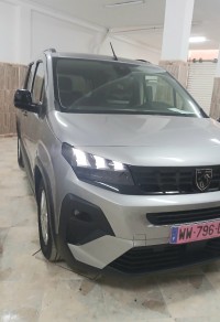 سيارات-peugeot-rifter-2026-allure-سيدي-بلعباس-الجزائر