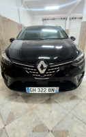 voitures-renault-clio5-2022-intens-sidi-bel-abbes-algerie