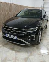 voitures-volkswagen-t-roc-2023-style-plus-sidi-bel-abbes-algerie