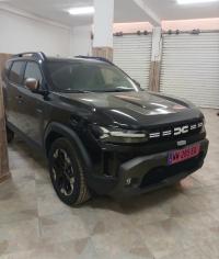 سيارات-dacia-duster-2026-extreme-سيدي-بلعباس-الجزائر