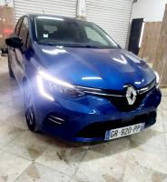 voitures-renault-clio5-2023-evolution-sidi-bel-abbes-algerie