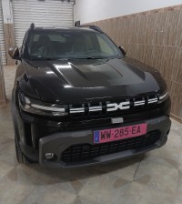 سيارات-dacia-duster-2026-extreme-سيدي-بلعباس-الجزائر