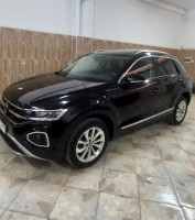 voitures-volkswagen-t-roc-2023-style-sidi-bel-abbes-algerie