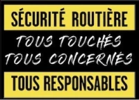 Cours de perfectionnement de la conduite.