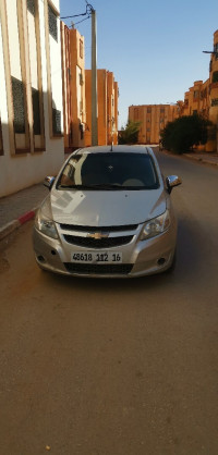 voitures-chevrolet-sail-4-portes-2012-el-madania-alger-algerie