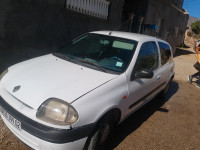 voitures-renault-clio-2-1999-tipaza-algerie