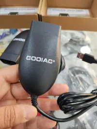 Godiag J2534 & Pass Thru فحص جميع السيارات 