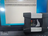 BMW ICOM Next Professional Diagnostic Programmer Tool 2025